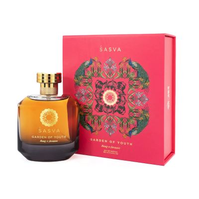 SASVA Garden Of Youth - Baang e Javaani EDP 100 ml